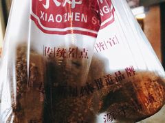 -朱记小郑酥烧饼(建康路店)