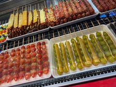 -金鹰超市(国际购物中心新街口店)
