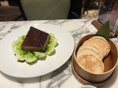 -湖滨28中餐厅·西湖宴·杭州君悦酒店