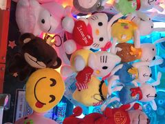 -天空之城动漫电玩世界(路劲又一城店)