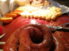 -嘉兴华美达酒店(秦逸路店)