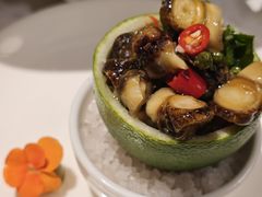 -闻见中国海南菜(K11店)