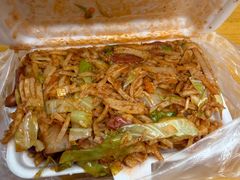 -老婆婆炒饭(小白楼1902欧式风情街店)