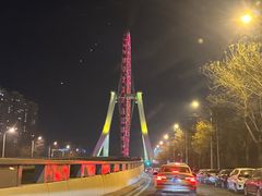 -天津之眼摩天轮