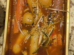 -姜胖胖无限自助烤肉(罗湖宝能店)