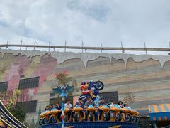 -美的鹭湖探索王国