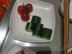 -海底捞火锅(振华广场店)