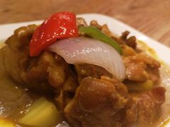 -新旺茶餐厅(嘉里城店)