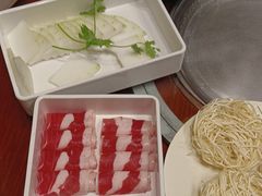 -古关火锅店(古北水镇景区店)