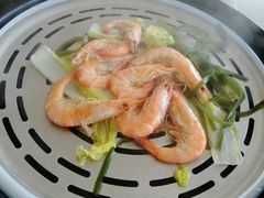 -必点蒸汽海鲜(止锚湾店)