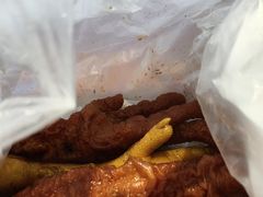 -鸡脚旮旯平江路店