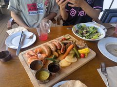 -布拉格餐厅· 中欧捷克菜(全国首店)