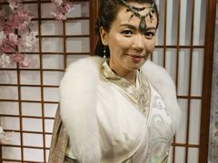 -北京杜莎夫人蜡像馆