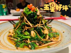 青年拌菜-青年公社烤鸭(青年路店)