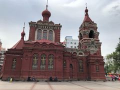 -圣·阿列克谢耶夫教堂