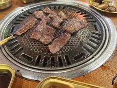 -杀猪天·韩国烤肉(总店)