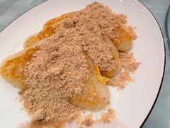 蛋煎糍粑-漢舍中国菜馆(889广场店)