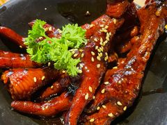 -灶丰年间(定安路店)