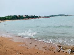 -青岛第二海水浴场