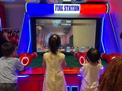 -奈尔宝家庭中心·亲子餐厅(苏州大悦城店)