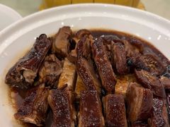 -顺风山庄(水濂山店)