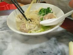 -省城濑粉(龙津店)