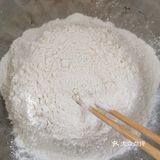 骨汤面片，来一碗，热乎乎！