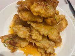-老妈菜馆(建设街店)