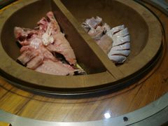 -滇香肴·云南菜蒸汽石锅鱼(云南北路店)