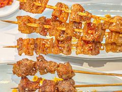 -明本湛江鸡•海鲜小厨(陈家祠店)
