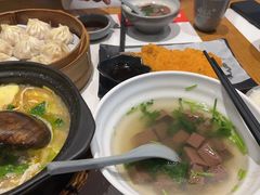 -馋三尺蟹粉小笼(人民广场店)