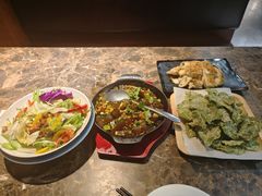 -郑喜旺烧烤(郑州总店)