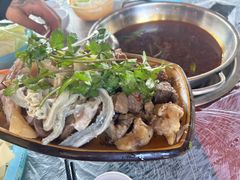 -刘艳黄牛肉(九襄店)