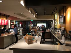 -星巴克(福州三坊七巷店)