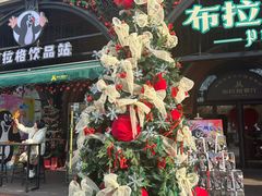 -布拉格餐厅· 中欧捷克菜(全国首店)