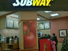 -赛百味SUBWAY(阳光天地店)