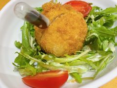 -胜博殿日式炸猪排(西红门店)