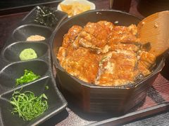 -玄白·炭烤活鳗(上海首店)