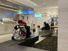 -喜茶(杭州滨江宝龙店)