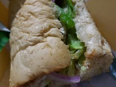 -赛百味SUBWAY(悠唐店)