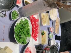 -鼎鼎香·港式火锅(北京SKP店)