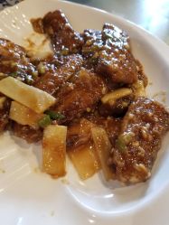 -金老三饭庄·宴会厅(常营店)