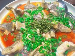 -OCEAN一席海鲜•海景餐厅(双子塔店)