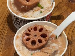 -汉小城·老铫子藕汤·乡野湖北菜(江汉路吉庆街店)