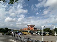 -中国闽台缘博物馆