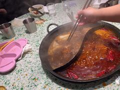 -五里关火锅(牛市口店)