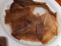 极品川西牛毛肚-川西坝子(苏州城市生活广场店)