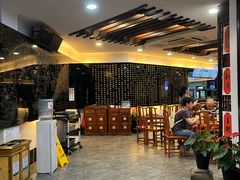 -奎元馆.百年奎元.非遗传承(西湖边的解放路店)