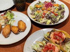 -Taco Mama嗒蔻妈妈墨西哥餐厅(环宇城店)