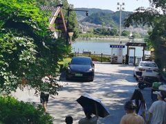 -千岛湖城中湖游船码头